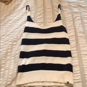 Roxy Knit Tank Top